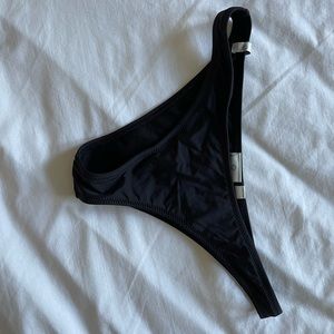 Rhythm Swimwear Low Waist Bikini Bottoms